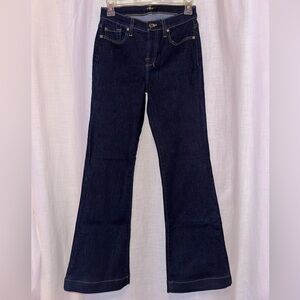 7 For All Mankind Dojo Jeans